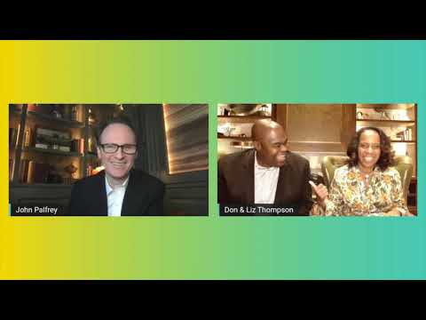 SPECTRUM21 - Investing in Impact and Opportunity: Cleveland Avenue and the MacArthur Foundation