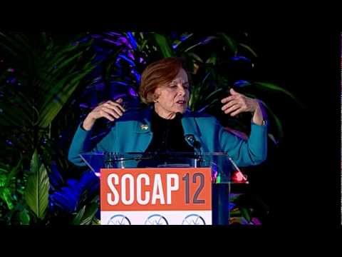 Blue Economy - Oceanographer Sylvia Earle