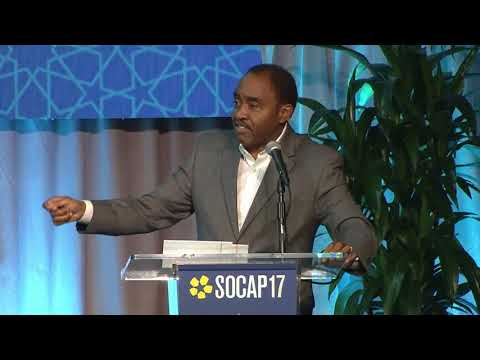 SOCAP17 - Mission Possible: Foundations Driving More Capital to Real Impact