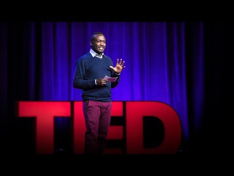 Christopher Ategeka: How adoption worked for me | TED