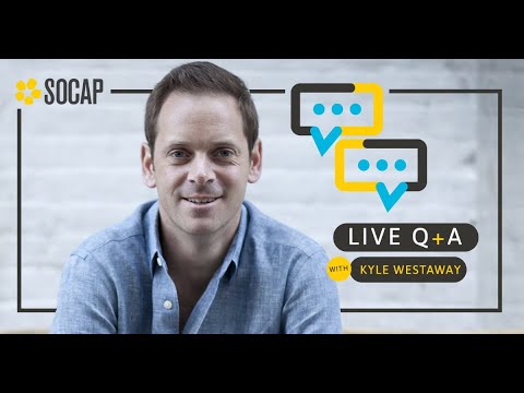 Q&amp;A with Kyle Westaway | The Entrepreneur&#039;s COVID-19 Playbook