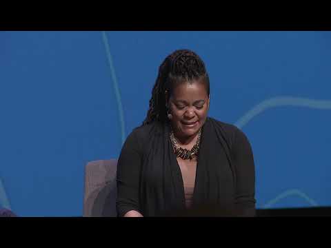SOCAP19 - Smart Investing, A Call for Diversity in Foundation Asset Management