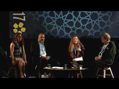 SOCAP17 - The Purpose of Capital: Past Perspectives, Present Possibilities