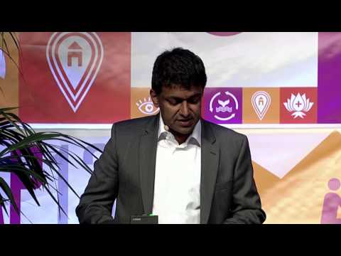 Zia Khan - Innovative Finance