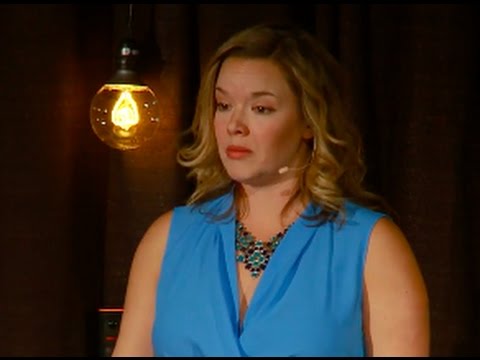 The ability to re-frame risk | Meghan French Dunbar Maren Keeley | TEDxCrestmoorParkWomen