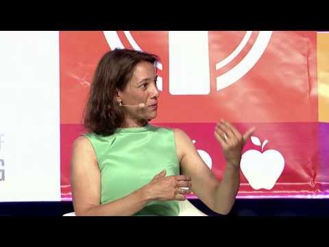 Sector-Based Approaches to Impact Investing - Omidyar Network - SOCAP13