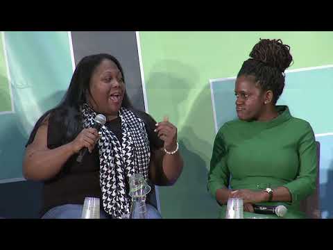 SOCAP19 - Connecting Founders of Color to Community and Capital
