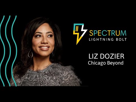 Liz Dozier of Chicago Beyond | Excavating and Rebuilding a New Society