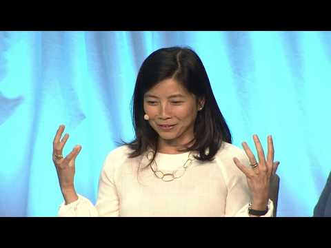 SOCAP17 - Innovating Foundations (It’s Not Your Grandfather’s Philanthropy)