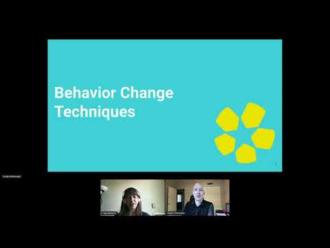SOCAP21 - Behavior Change Design for Sustainable Development