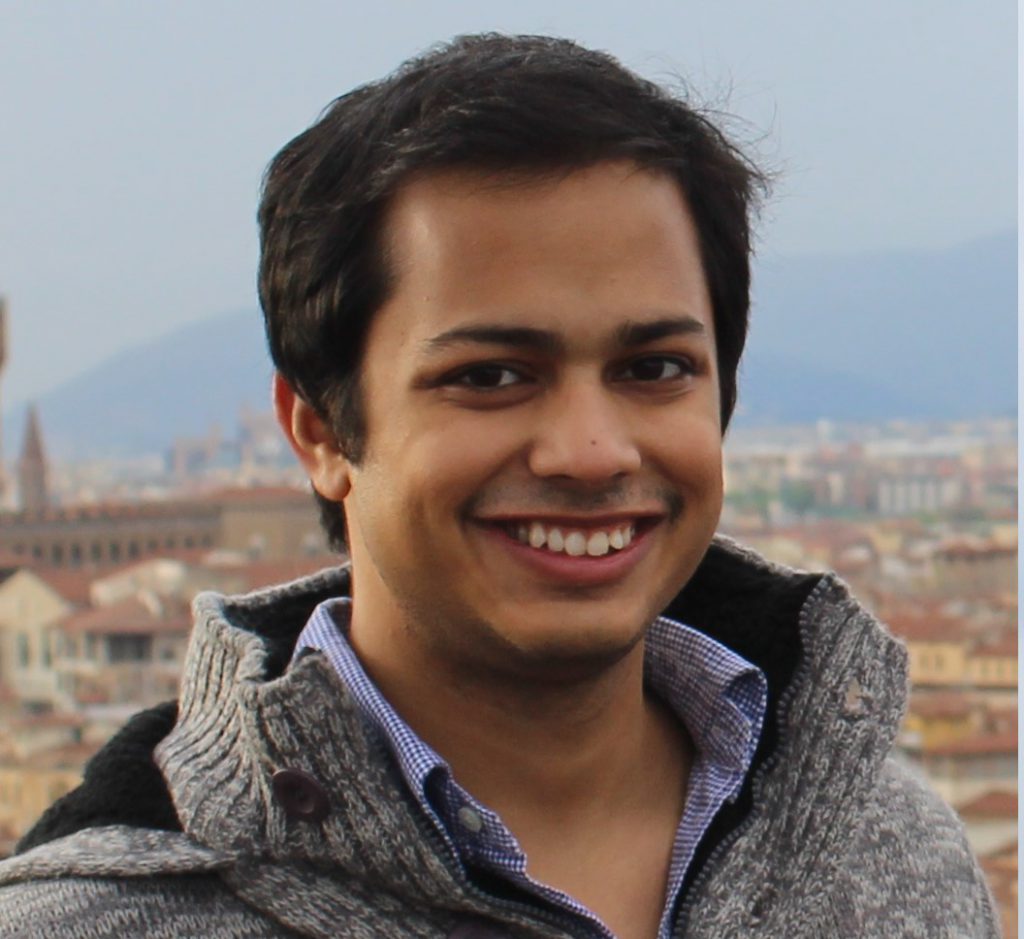 SOCAP Conversations: Entrepreneur Minhaj Chowdhury on Overcoming Challenges in Social Impact Work