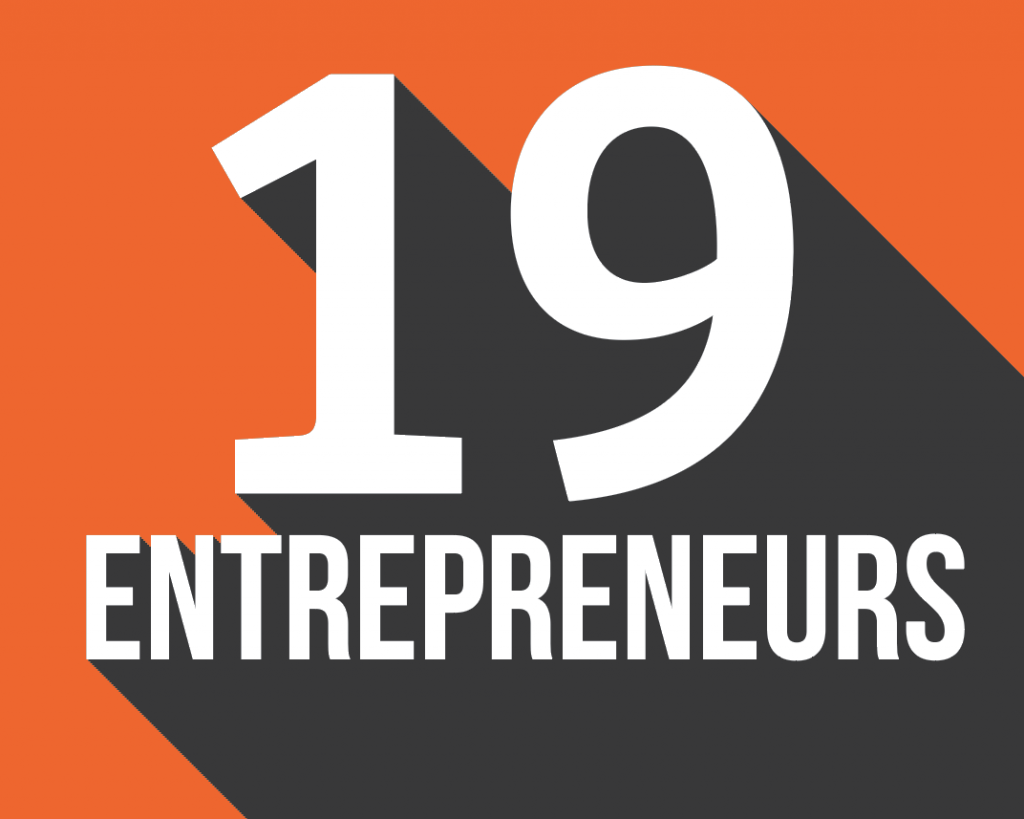 19 Social Entrepreneurs to Watch in 2017