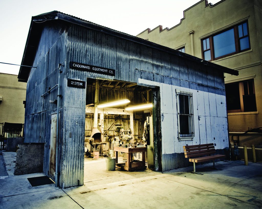 How Patagonia Balances Social Value and Business Value