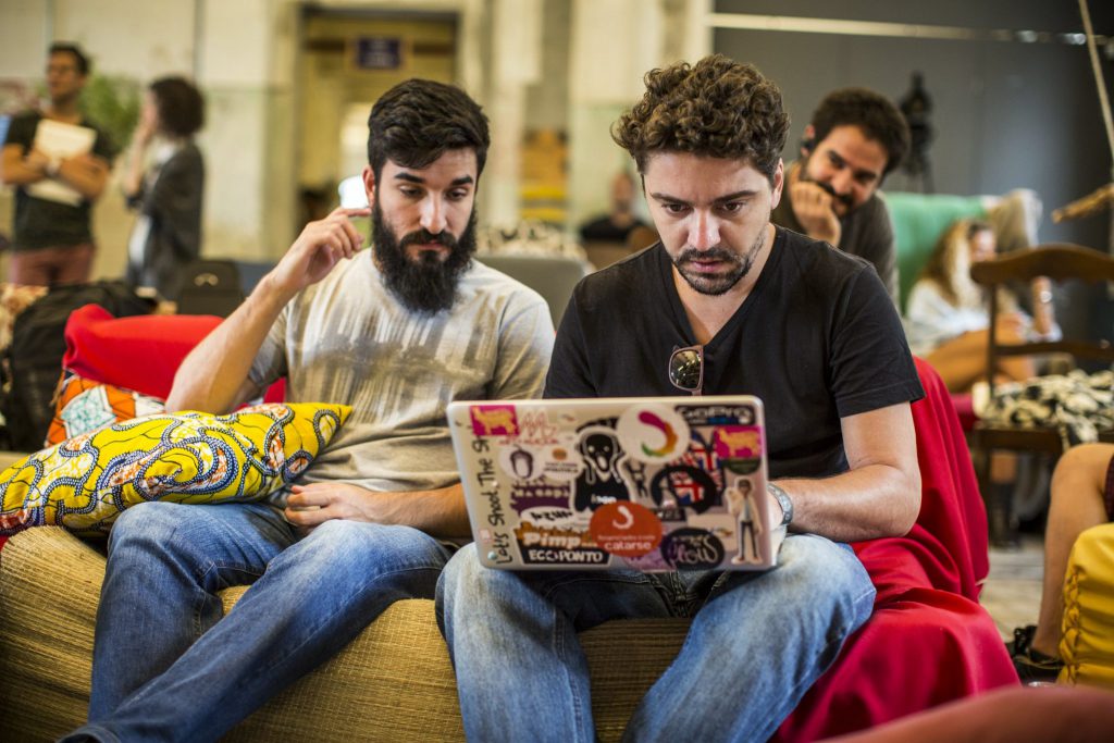 Red Bull Announces Social Entrepreneur Incubator Program in Baltimore