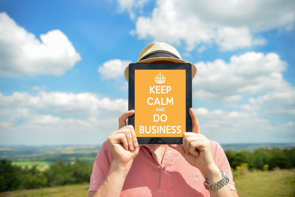 Be a Better Conscious Leader With This Emotional Management Technique