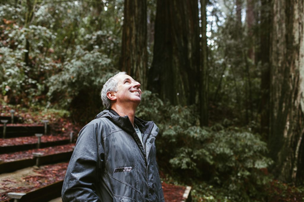 How Tech Mogul Scott Kriens Found His Way to Conscious Leadership