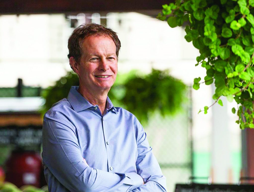 3 Insights about Impactful Entrepreneurship from a Day with Top Conscious Leaders
