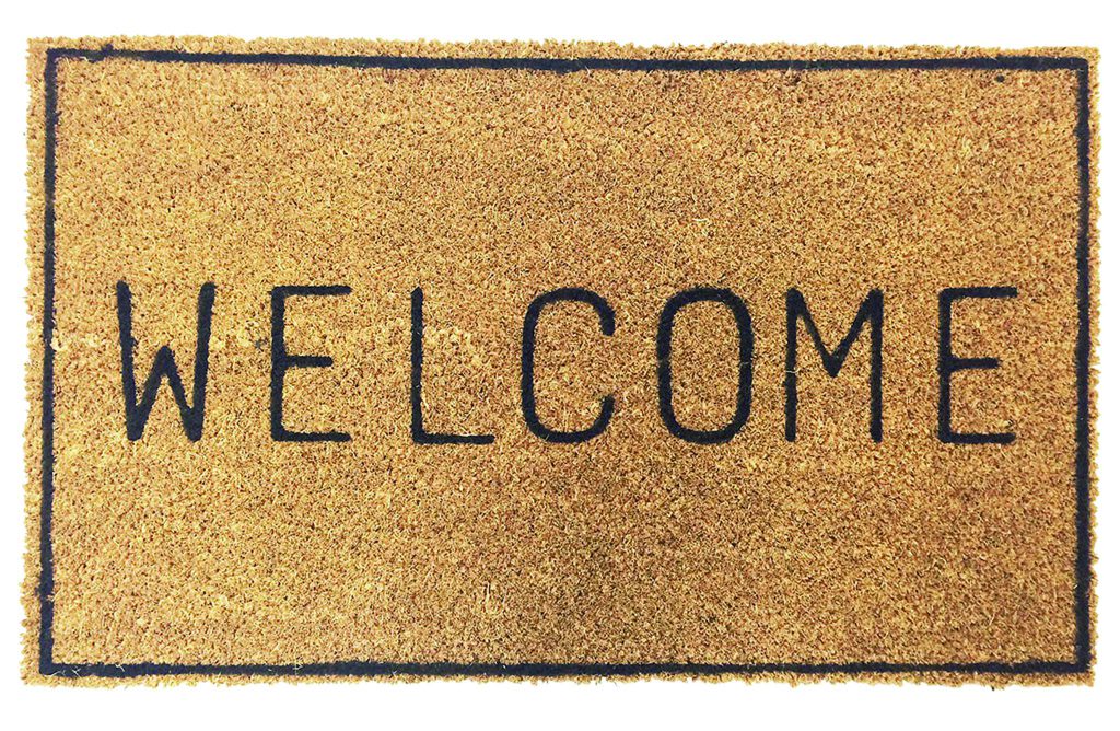 Six Secrets to Helping New Hires Feel Welcome