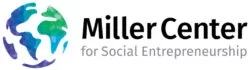 Miller Center for Social Entrepreneurship Logo