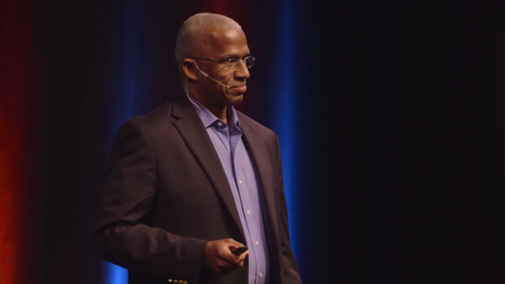 Video: Social Justice is the Next Big Step for Conscious Business