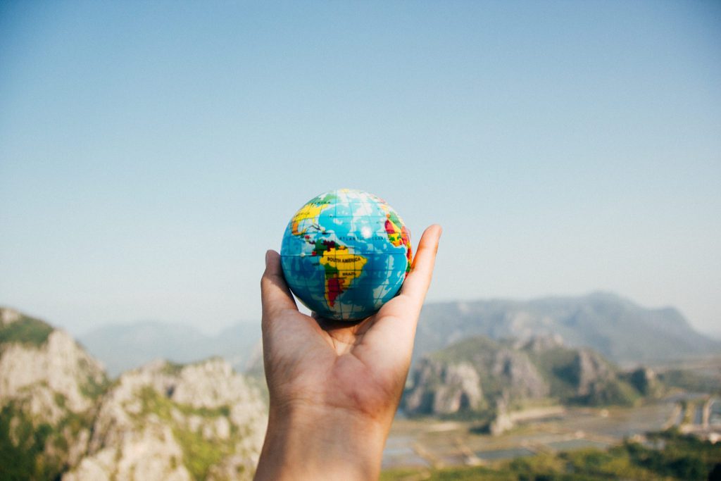 How Businesses Can Make a Bigger Environmental Impact Faster