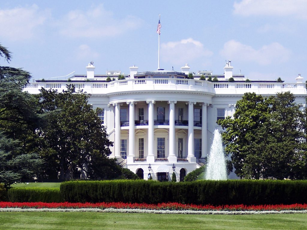 The Trump Effect: 7 Trends Driving Growth in Sustainable Investing