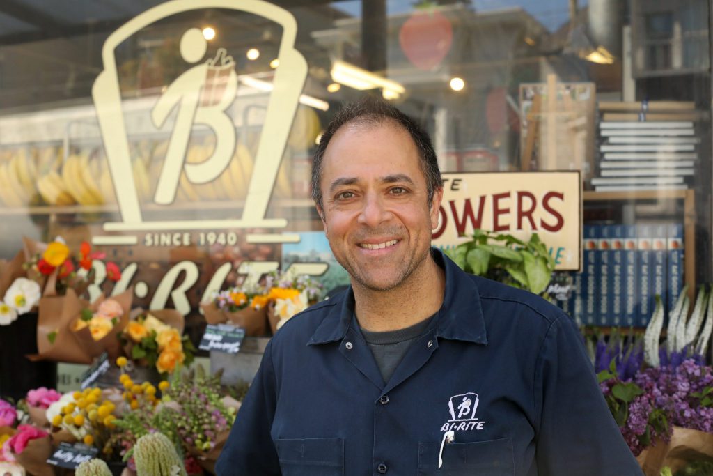 The Secrets of Bi-Rite Market's Thriving Business and Community