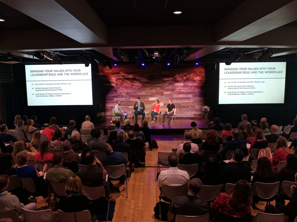 Conscious Leaders Forum Day 2 Highlights: Taking Action