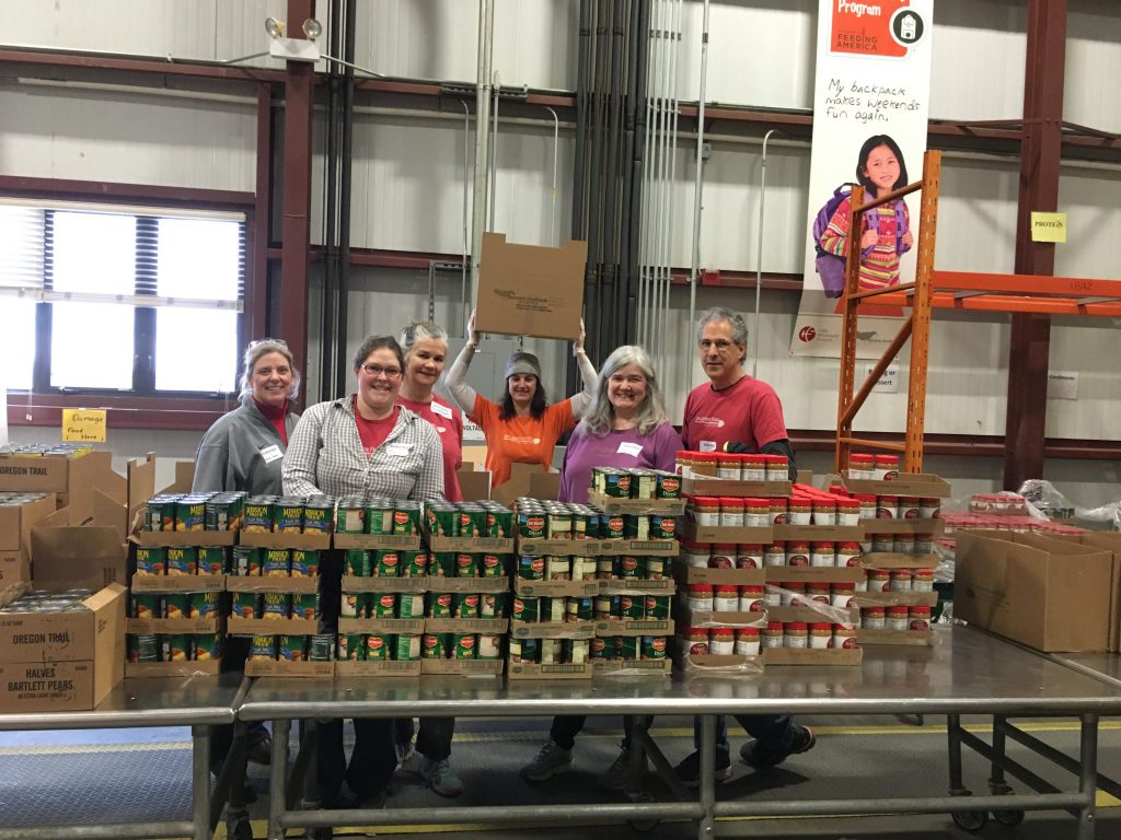 Inside The Employee Volunteer Programs of 5 B Corps SOCAP Global