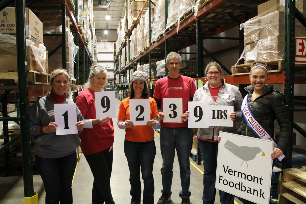 Inside The Employee Volunteer Programs of 5 B Corps