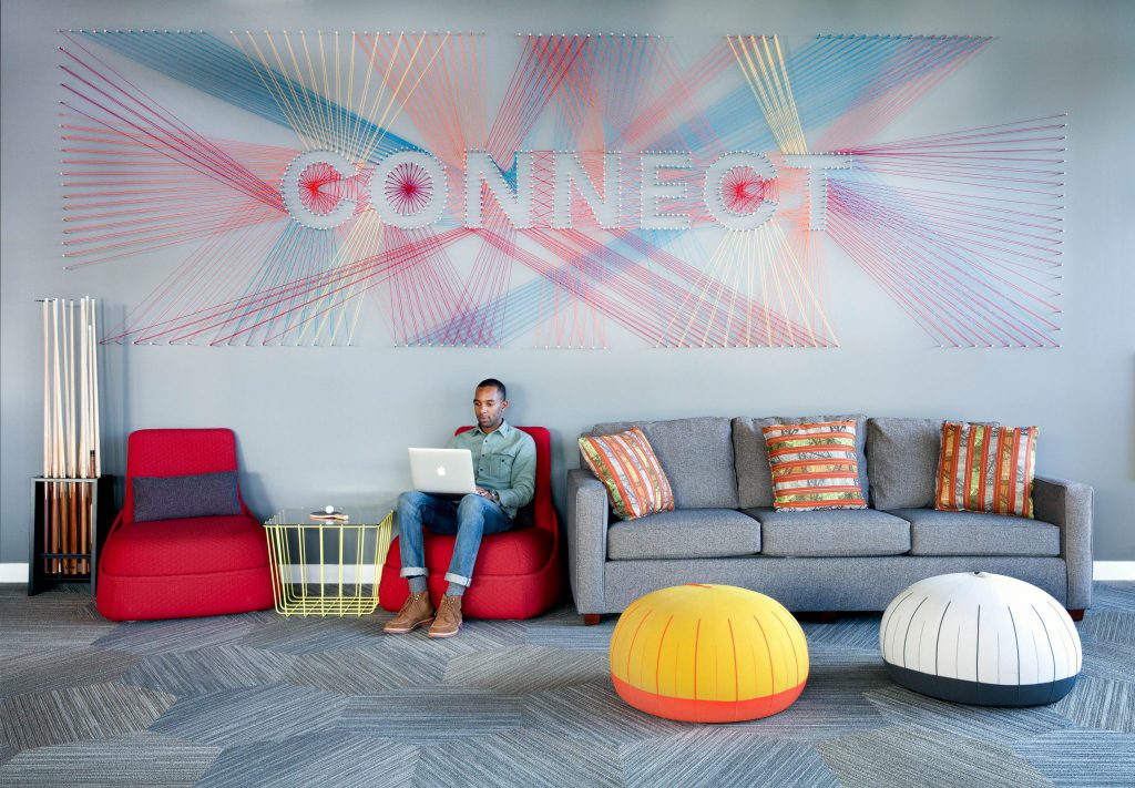 Inside LinkedIn’s Culture of Belonging