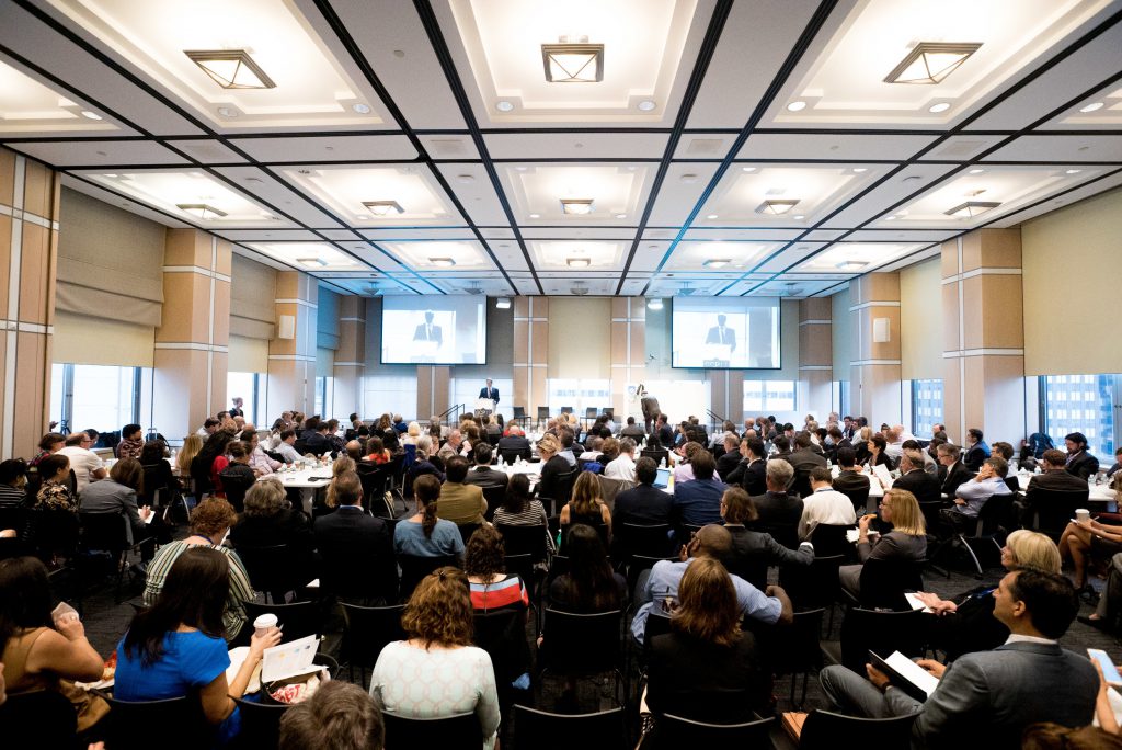 GCP Launch Event Report