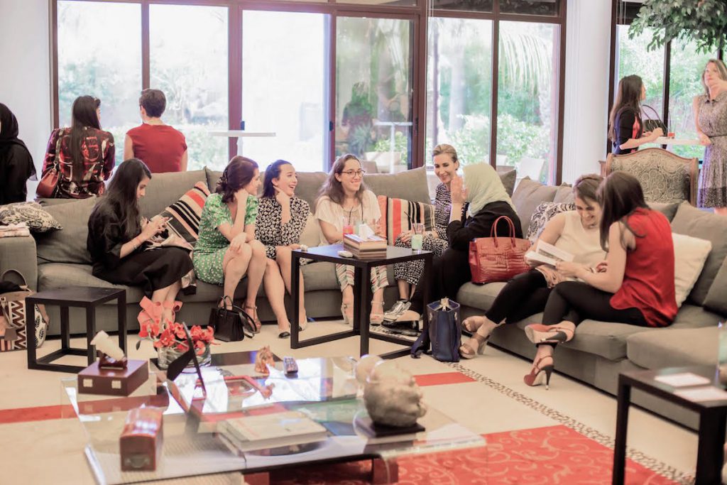 5 Signs the UAE Could Pioneer Social Enterprise in the Arab World
