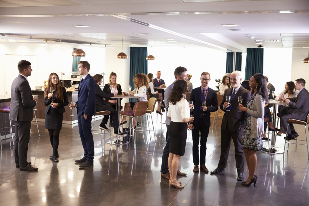 4 Steps to Embedding Social Impact Into Your Next Corporate Event