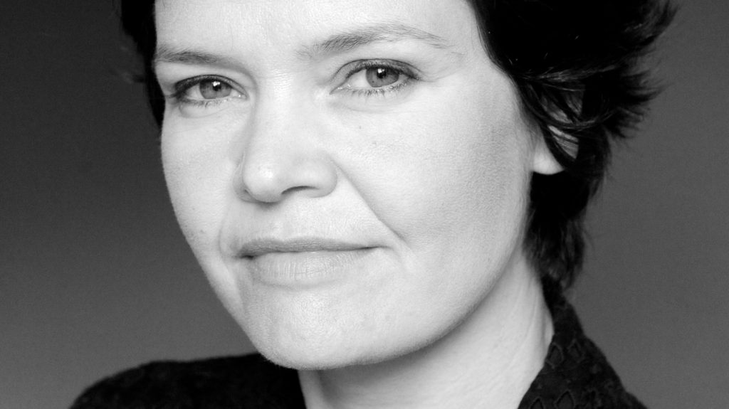 Interview: 'Renegade' Economist Kate Raworth on Future-Proofing Business