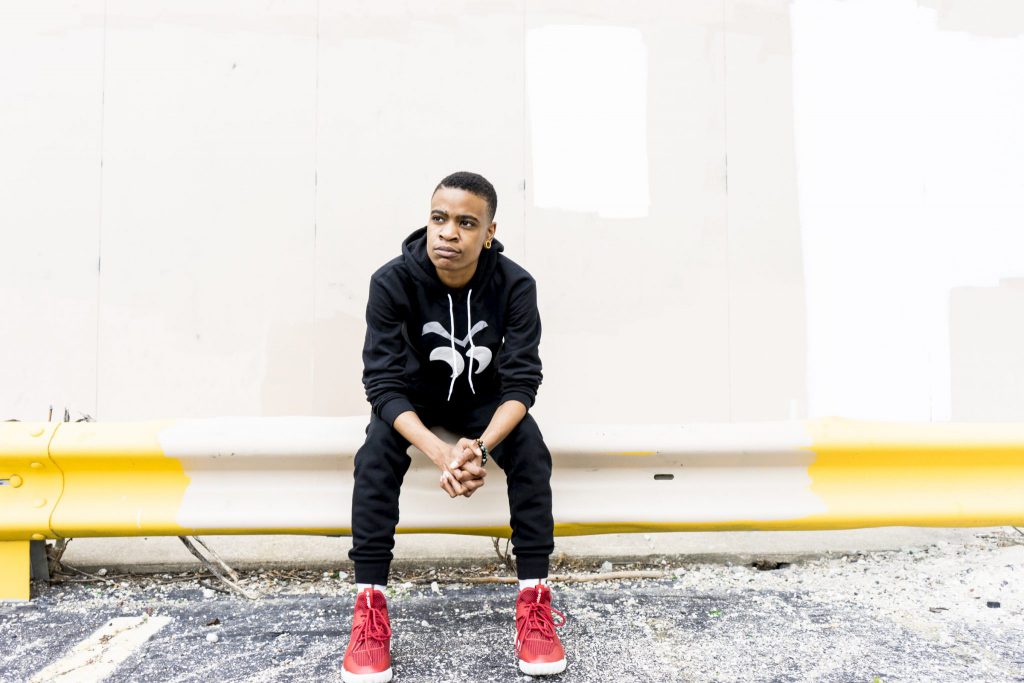 Meet Three Founders Elevating the Conversation on Racism