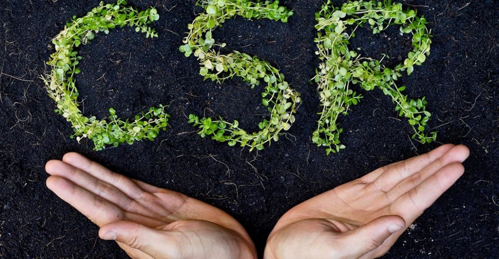6 Ways Corporate Social Responsibility Benefits Your Employees