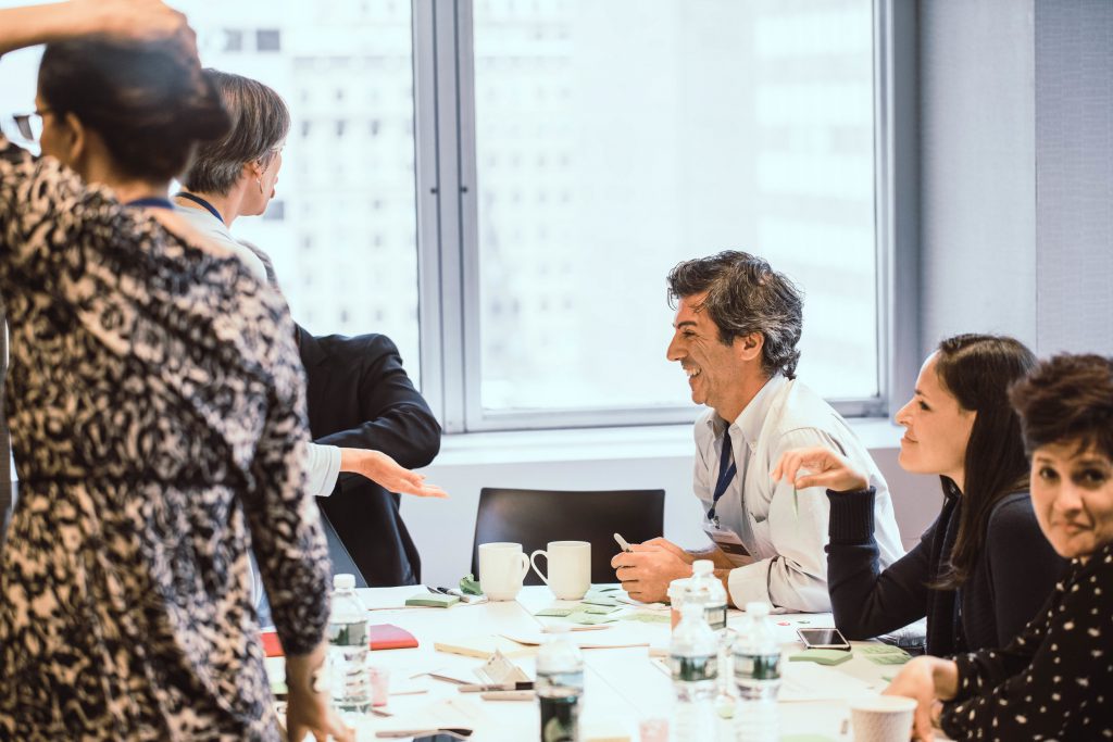Can The Good Capital Project Boost Collaboration Among Impact Investing Silos?