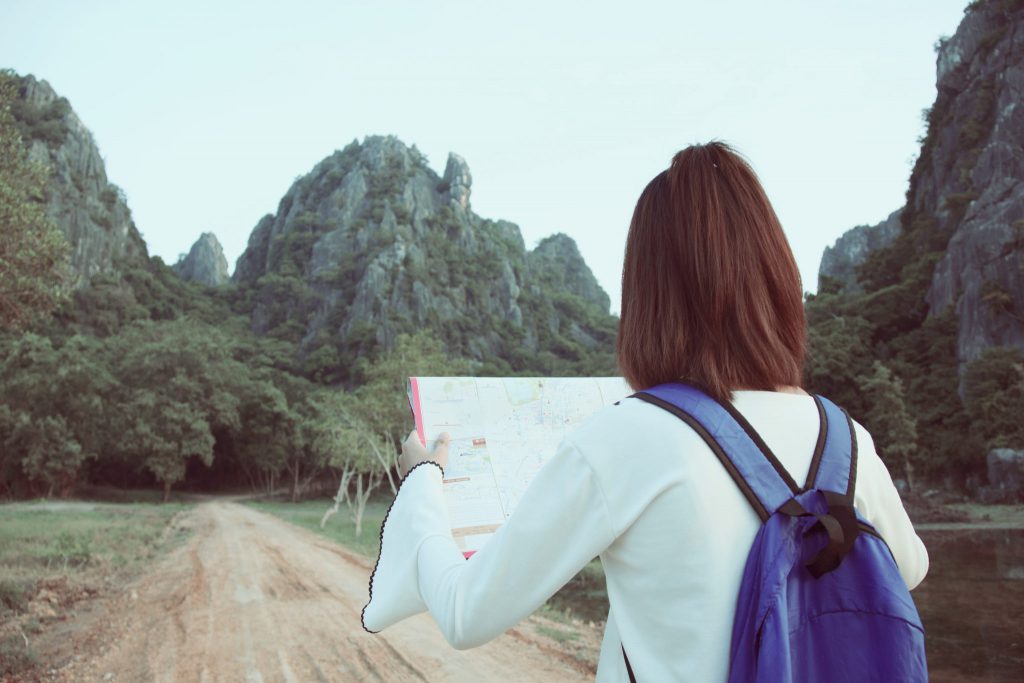 5 Top Mapping and Directory Resources for Social Impact Leaders