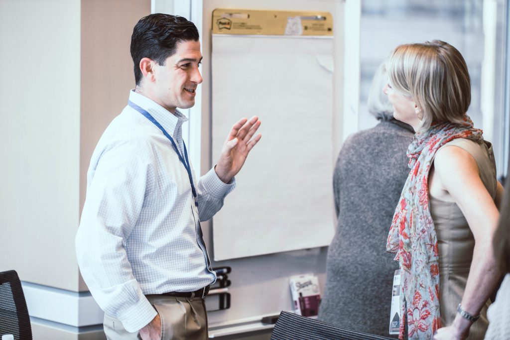 Educating the Team to Pitching the Right Investment Story: Q&A With Andrew Foote of Sanivation on CASE Smart Impact Capital