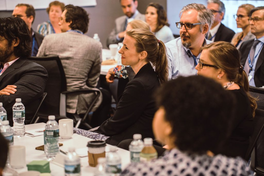 #SOCAP18: A Social Recap
