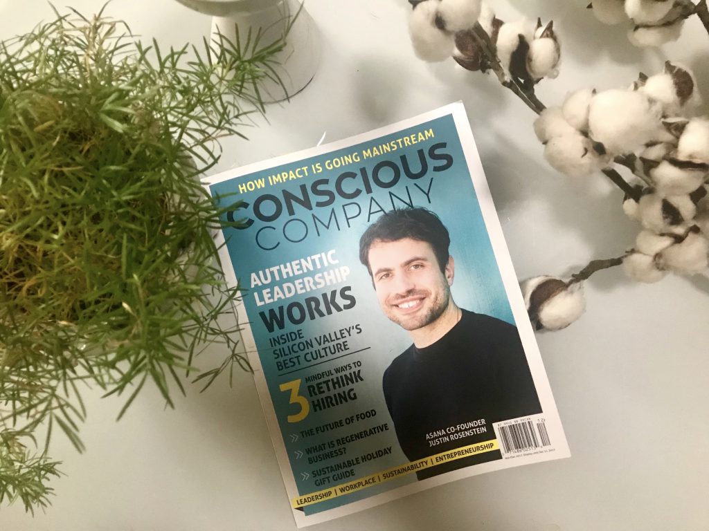 Meet Issue 16: New Ways to Think about Workplace Culture