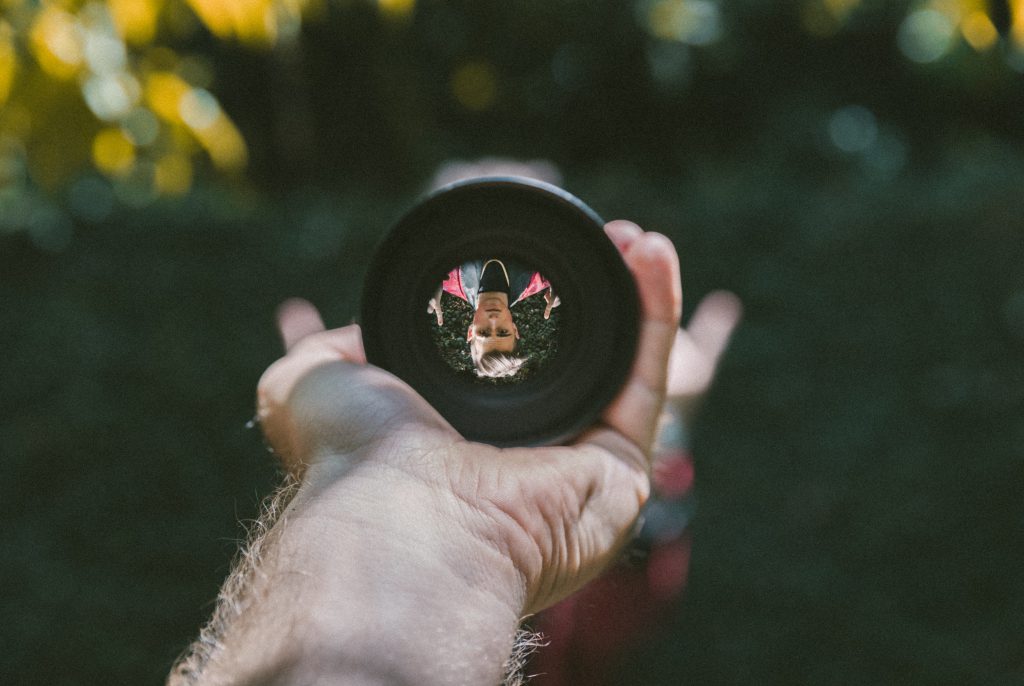 5 Ways Humility Can Help You Disrupt and Evolve Yourself As a Leader