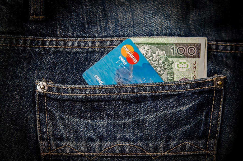 How Can My Mission-Driven Company Cope With Cash Flow Issues?