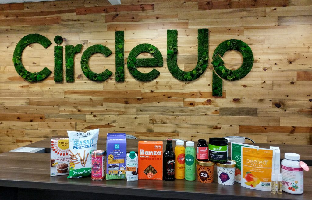 Is CircleUp The Most Equitable Way to Find Investors?