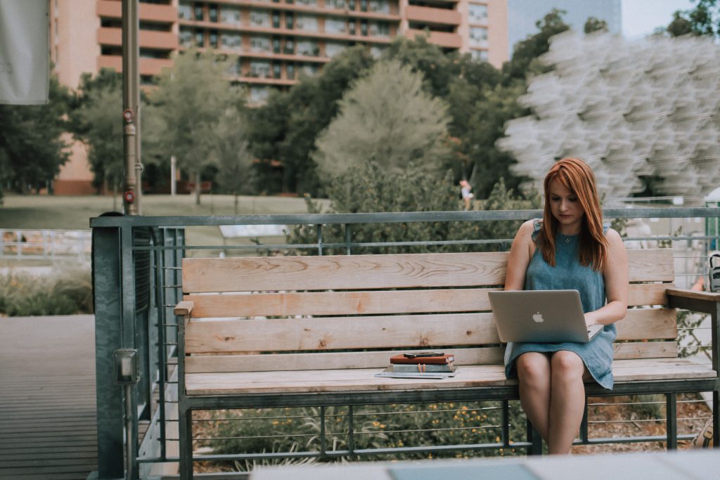 8 Reasons Conscious Companies Should Embrace Remote Work