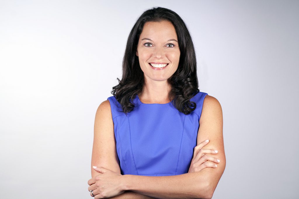 Career Inspiration: From Farmer to DanoneWave VP in 3 Career Moves
