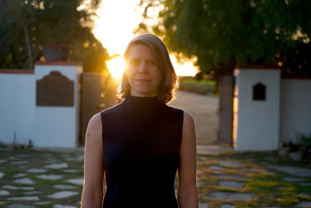 Could a More Feminine Economy Save The World?