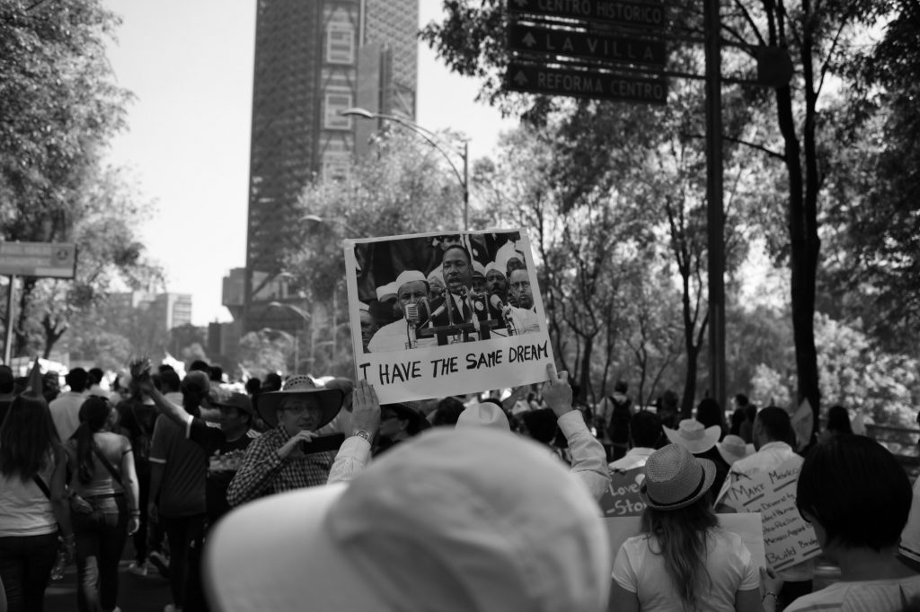 MLK Had His Own Triple-Bottom Line