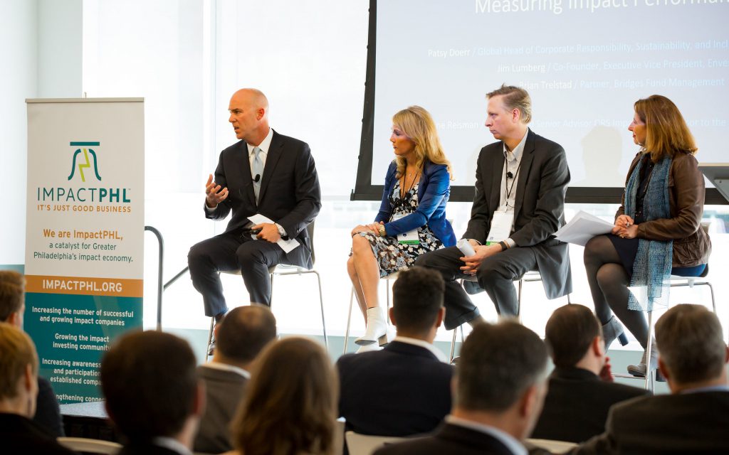 How Total Impact will teach investors to make an impact across asset classes